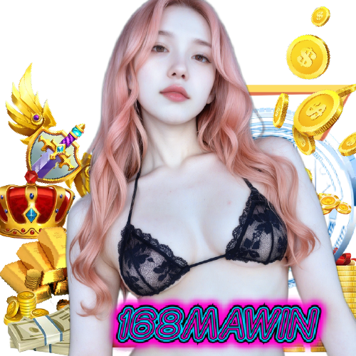 168mawin เว็บตรง