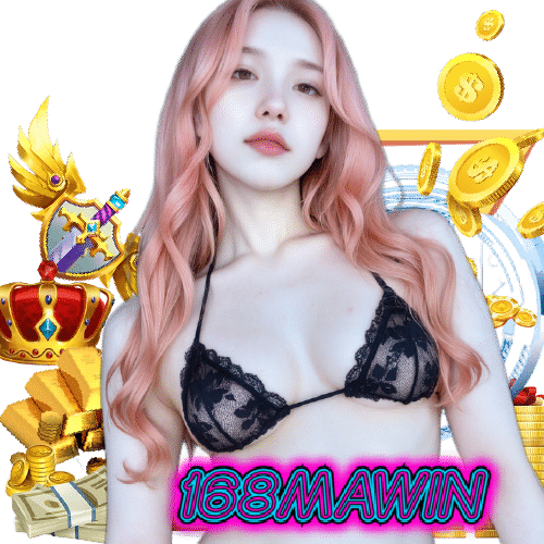 168mawin เว็บตรง